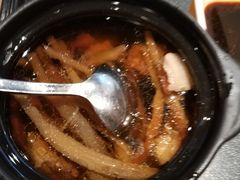 -谷田稻香·砂锅菜(川沙百联店)