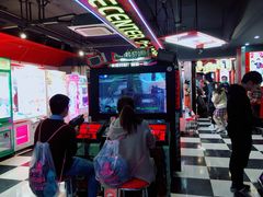 -天天玩X秋葉原日系动漫游戏中心