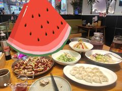-必点海鲜·鲅鱼水饺(鞍山西道店)