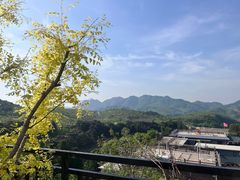 -梨木台悦来客农家院
