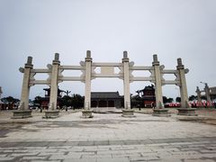 -天津妈祖文化园
