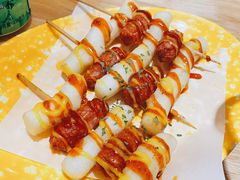 -Woolee韩食堂·韩式家庭料理