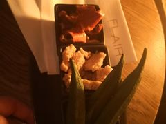 -FLAIR顶层餐厅酒吧(浦东丽思卡尔顿酒店)