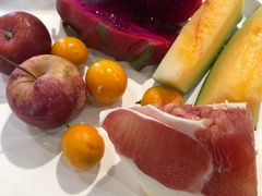 -素虎料理(前门店)