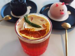 -及象咖啡(卓越世纪中心2楼大堂店)
