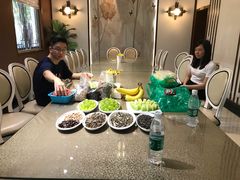 -暖心派对·独栋别墅团建聚会轰趴馆