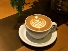 -大酉·M Coffee(北京美术馆店)