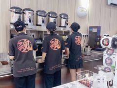 -英歌魂(惠城店)