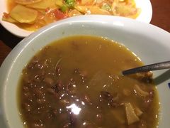 -宣威山野人家·云南菜·菌火锅(金碧店)