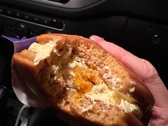 咸蛋南瓜怪-泽田本家·铜锣烧(环贸店)