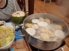 -糟粕醋·椰苑海南菜餐厅(亚龙湾天域酒店)