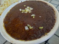 -守鑫水馅包子铺
