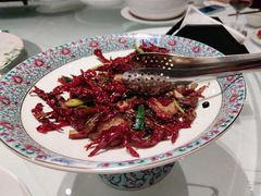 -红杏酒家·地道川菜(一品天下店)