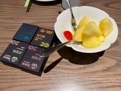 -四道菜·福建菜馆(新街口金鹰店)