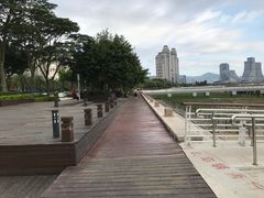 -海沧湾公园