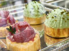 -BROAD面包路·欧式面包(龙湖时代C馆店)
