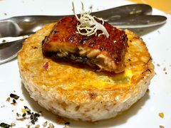 -蔡澜点心·粤菜(花城汇南区店)