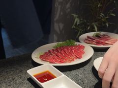 -NIUAN牛庵·日式和牛烧肉(恒隆店)