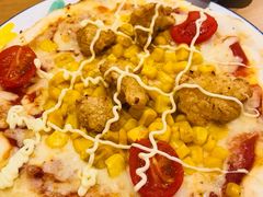 -萨莉亚意式餐厅(天河城购物中心店)