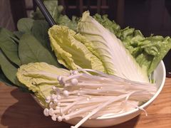 -火候轩品质湘菜·私厨(市府店)