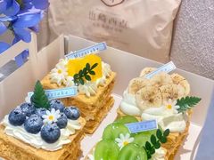 -汐果町·鲜果蛋糕(狮山龙湖天街店)