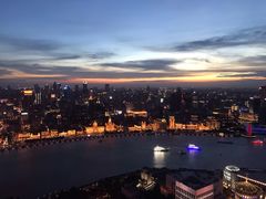 -金轩中餐厅 Jin Xuan(浦东丽思卡尔顿酒店)