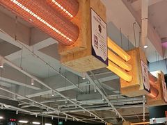 -燃无界格斗·拳击搏击体能馆(优品道店)