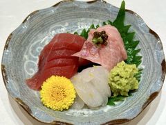 -鮨一日本料理(大中华店)