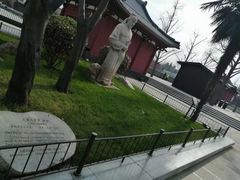 -大雁塔北广场音乐喷泉
