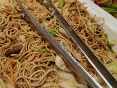-素满香·食养自助(建邺万达店)