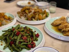 -小锅饭豆腐馆(重工北街普罗旺斯店)