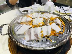 -凯盈阁·顺德私房菜·桑拿鸡