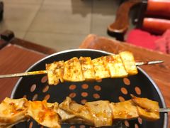 -九十九顶毡房(阜石路店)