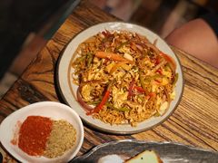 -并州大牌档之醉轻尘