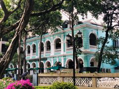 -星巴克臻选(广州沙面店)