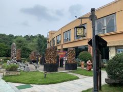 -咸宁万豪温泉谷度假区