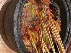 -阿喆私房菜(西五路店)