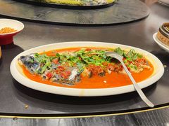 -吴记百家·私房菜·家宴(润园店)