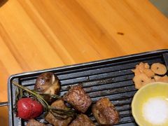 -大岛日本料理铁板烧(南通大饭店)
