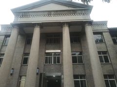 -福建师范大学(仓山校区)