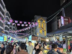 -清真.德枭炕肉店.青海菜(大新街夜市店)