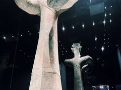 -三星堆博物馆