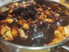 -黄记煌三汁焖锅(崇文门店)