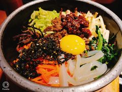 -土大力拌饭名家(丹尼斯百货店)