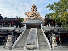 -句容茅山景区