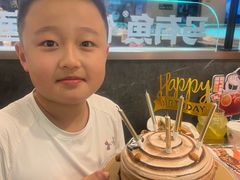 -马有鱼·馕坑烤全鱼(美美2店)