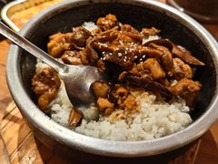 -九田家黑牛烤肉料理(华侨城店)