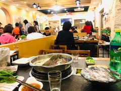 -川成串·自助串串香火锅(朝阳店)