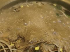 -楊家一锅(沙阳路店)