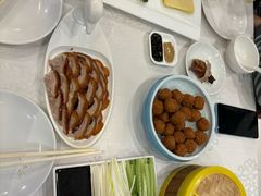 -都一处 (方庄店)